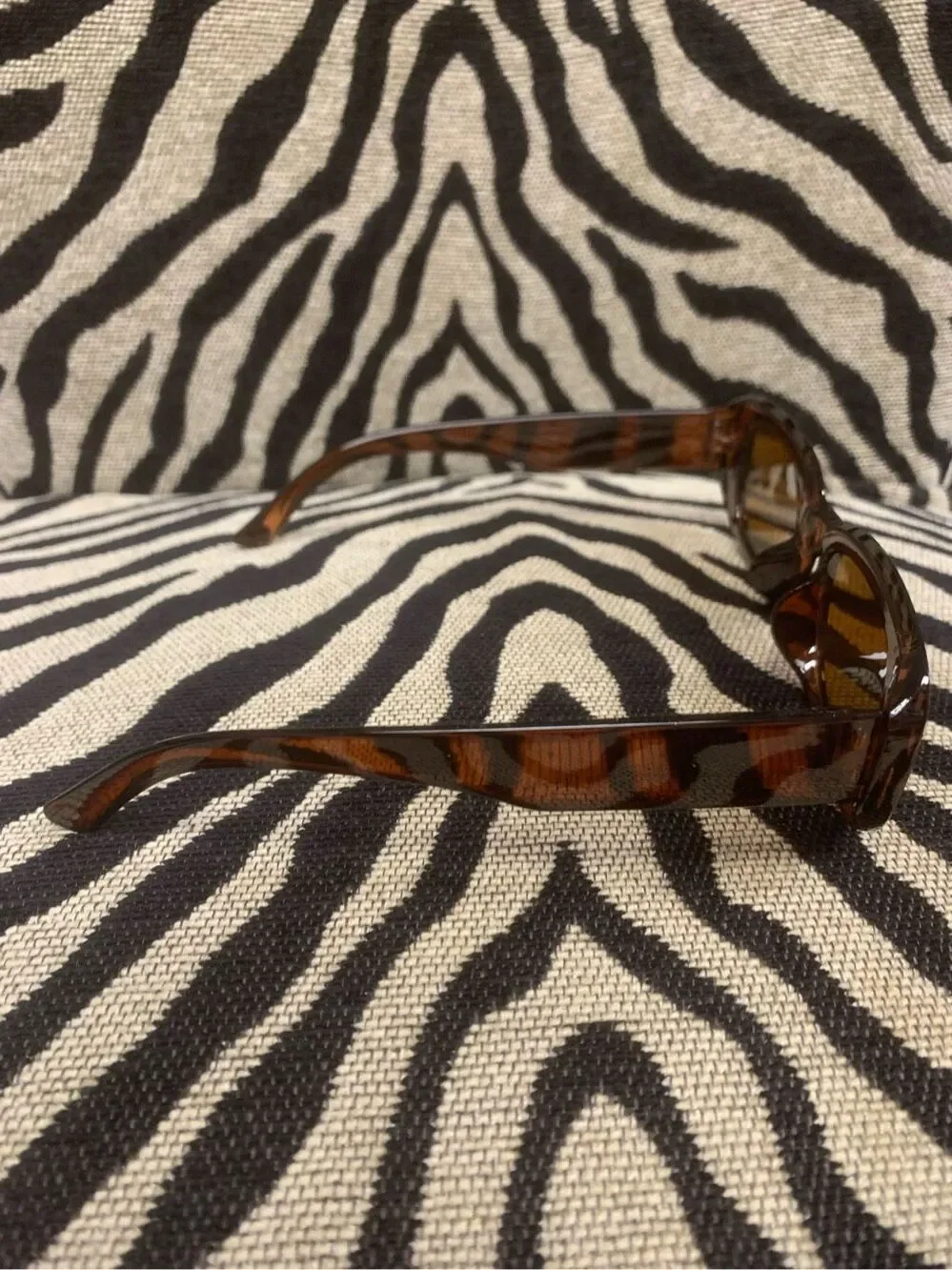 Retro Style Sunglasses